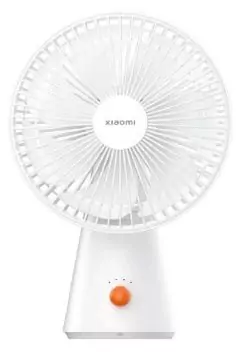 XIAOMI | Rechargeable Mini Fan 2-in-1 | BHR6089GL
