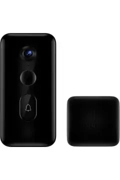 XIAOMI | Smart Doorbell 3 With 2D Camera | BHR5416GL