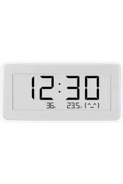 XIAOMI | ساعة مراقبة درجة الحرارة والرطوبة | BHR5435GL