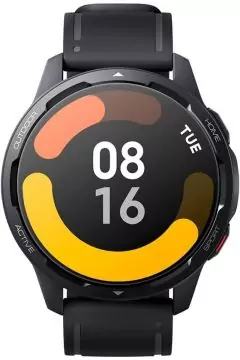 XIAOMI | ساعة ذكية S1 Active باللون الأسود | BHR5380GL