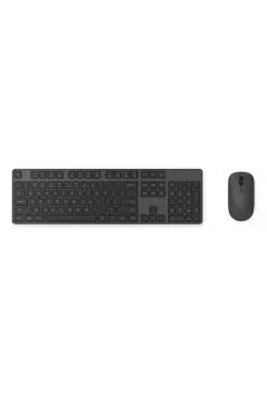 XIAOMI | لوحة مفاتيح وماوس لاسلكية كومبو | BHR6100GL