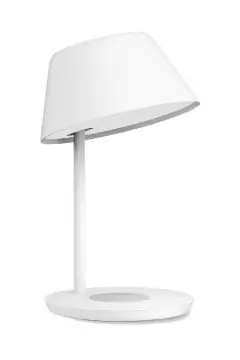 XIAOMI | Yeelight Staria Bedside Lamp Pro الشحن اللاسلكي | YLCT032EU