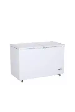 XPERIENCE | Chest Freezer Jumbo 2 Door 480Ltr | CO50F