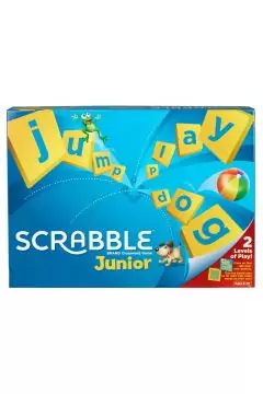 Scrabble Junior - English | Y9667