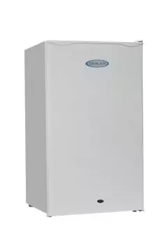 ZENAN | Single Door Refrigerator | ZBC-160