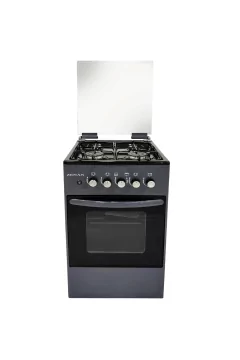 ZENAN | 50x50cm 4 Burners Gas Oven | ZGC-50X50FG