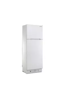 ZENAN | Gas Refrigerator 213Ltr | ZGR-228