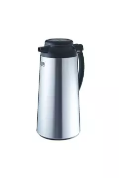 ZOJIRUSHI | Insulated Jug Made Of Stainless Steel With Glass Inner Bottle 1.3L | ZOJ103HHL00049