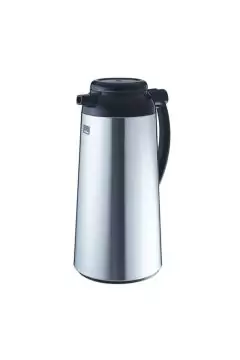 ZOJIRUSHI | Insulated Jug Made Of Stainless Steel With Glass Inner Bottle 1.6L | ZOJ103HHL00051