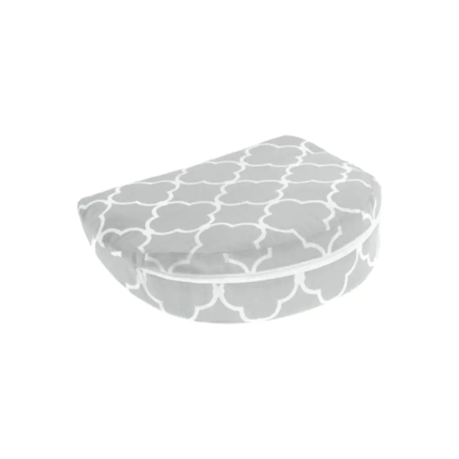 Buy CHICCO Boppy Pregnancy Pillow Wedge Glacier 8079925440000 in Doha Qatar Menahub