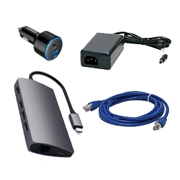 Networking & Power Accessories