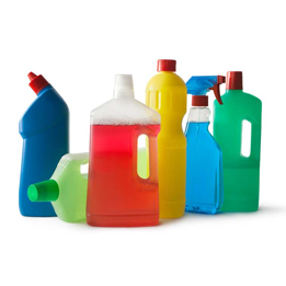 Disinfections & Chemicals